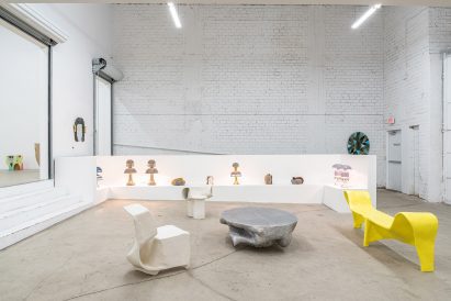 Sized Studio by gallery Fumi