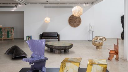 Gallery Fumi Los Angeles Sized Studio