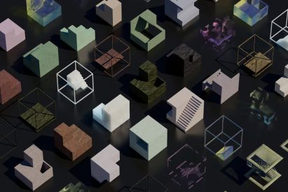 Structures by Gemini Laboratory