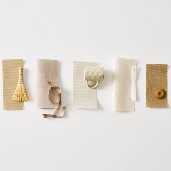 Go-To textile collection by Carnegie Fabrics
