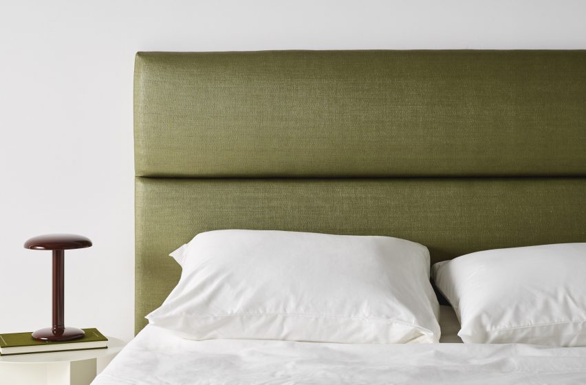Go-To textile collection by Carnegie Fabrics