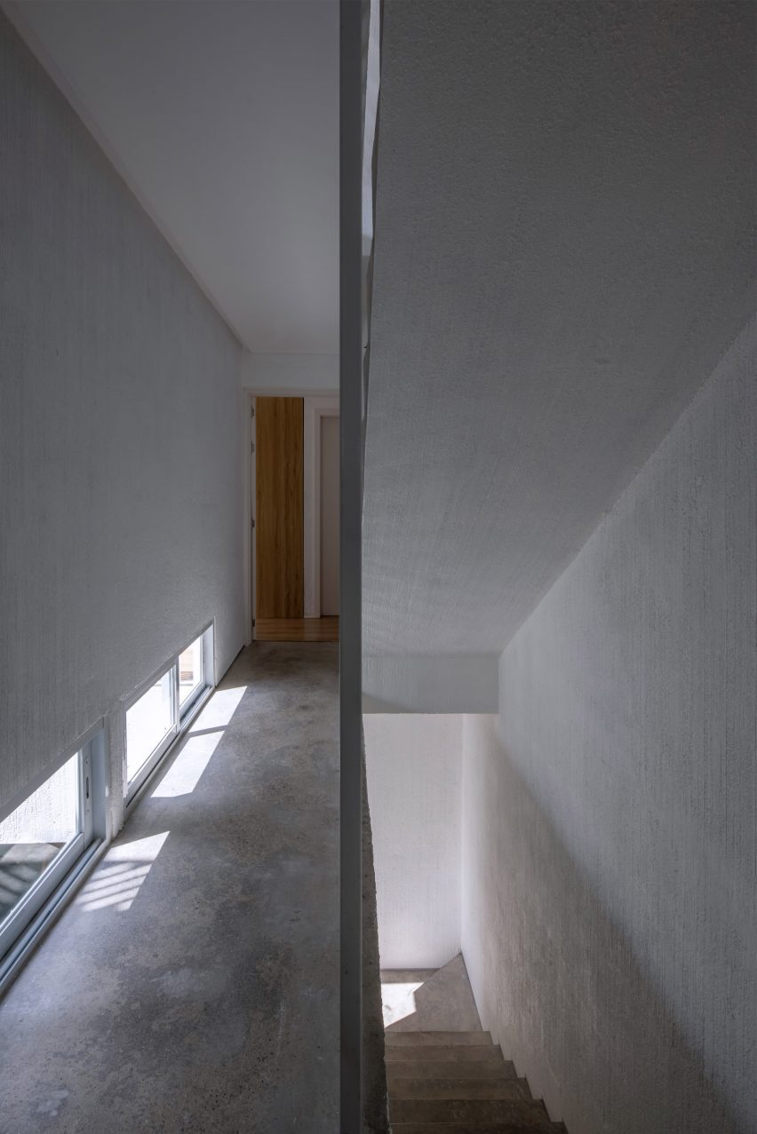 House for Young Families by H-H Studio