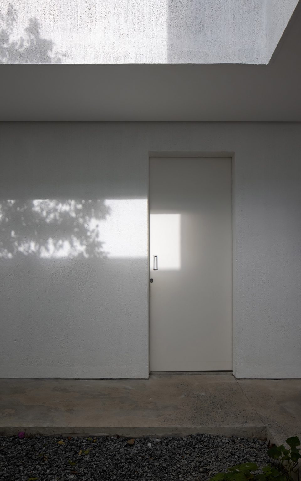 House for Young Families by H-H Studio