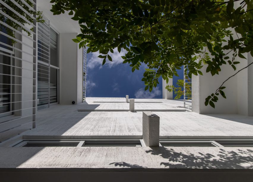 House for Young Families by H-H Studio