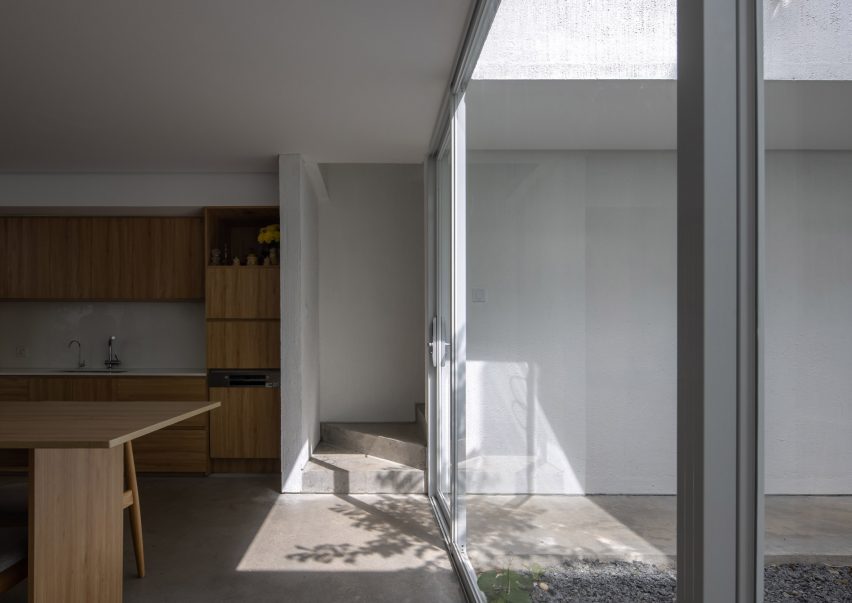 House for Young Families by H-H Studio