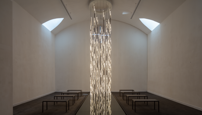 Hail by Lee Broom