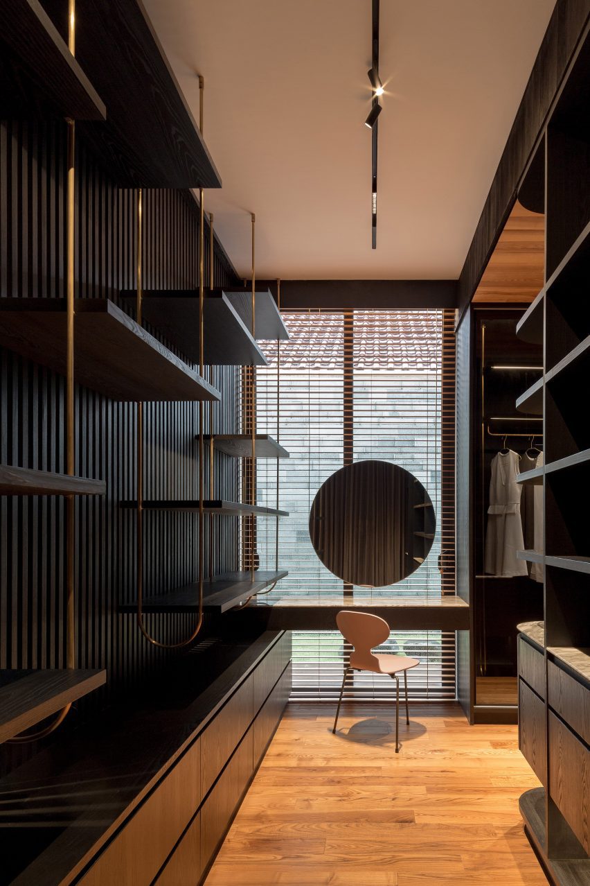 Halo House by Tamara Wibowo Architects