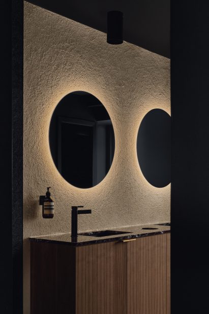 Hayat restaurant by Ivy Studio