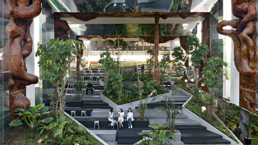 Frame Garden by RAD+ar