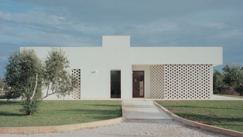 Casa Ulìa by Margine