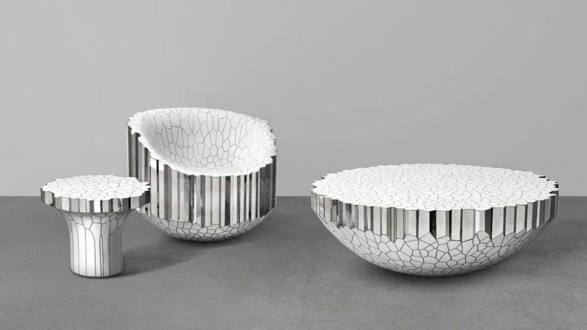 Michael Young for Design Mumbai 2024