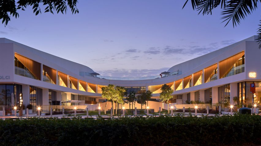 The H Residence by Tariq Khayyat Design Partners