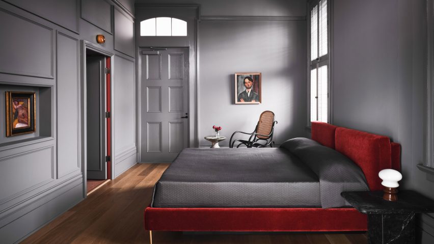 Hotel Saint Vincent