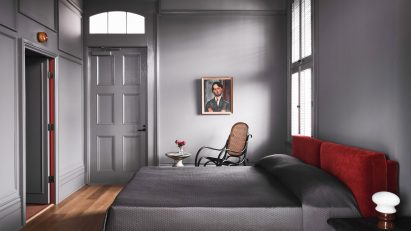 Hotel Saint Vincent