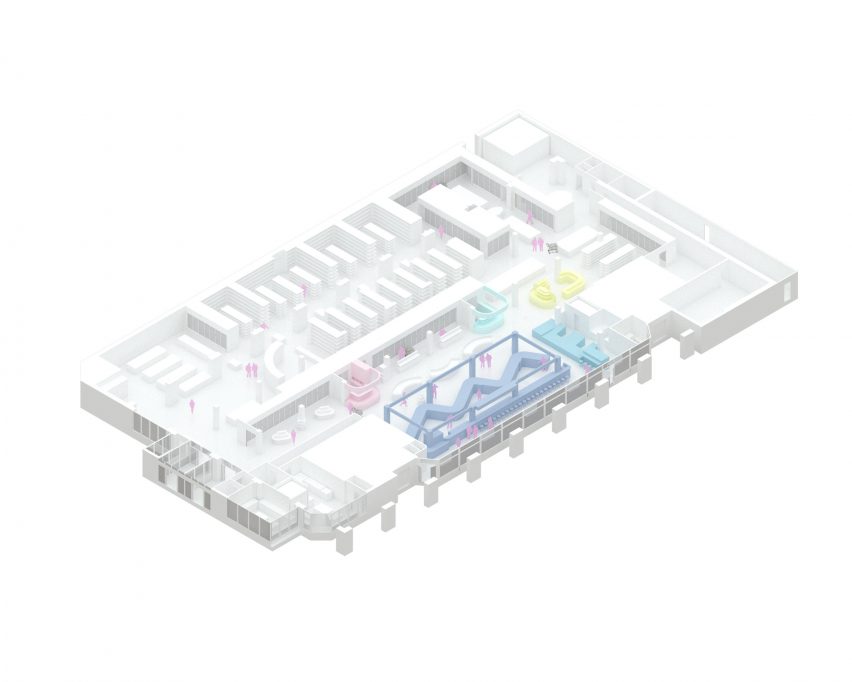 ICA Stop plan