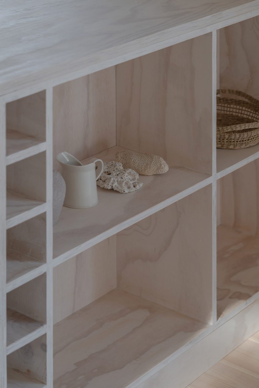 I/O Cabin in Norway by Erling Berg