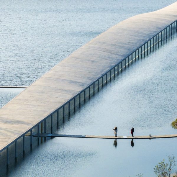 Junya Ishigami arT MUSEUM