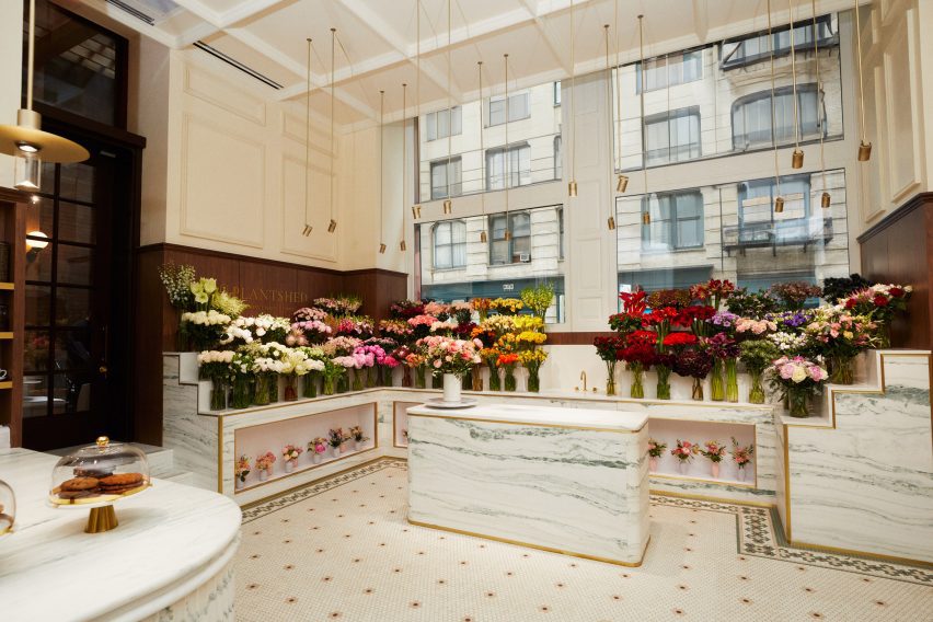 Kith Women Flagship Soho