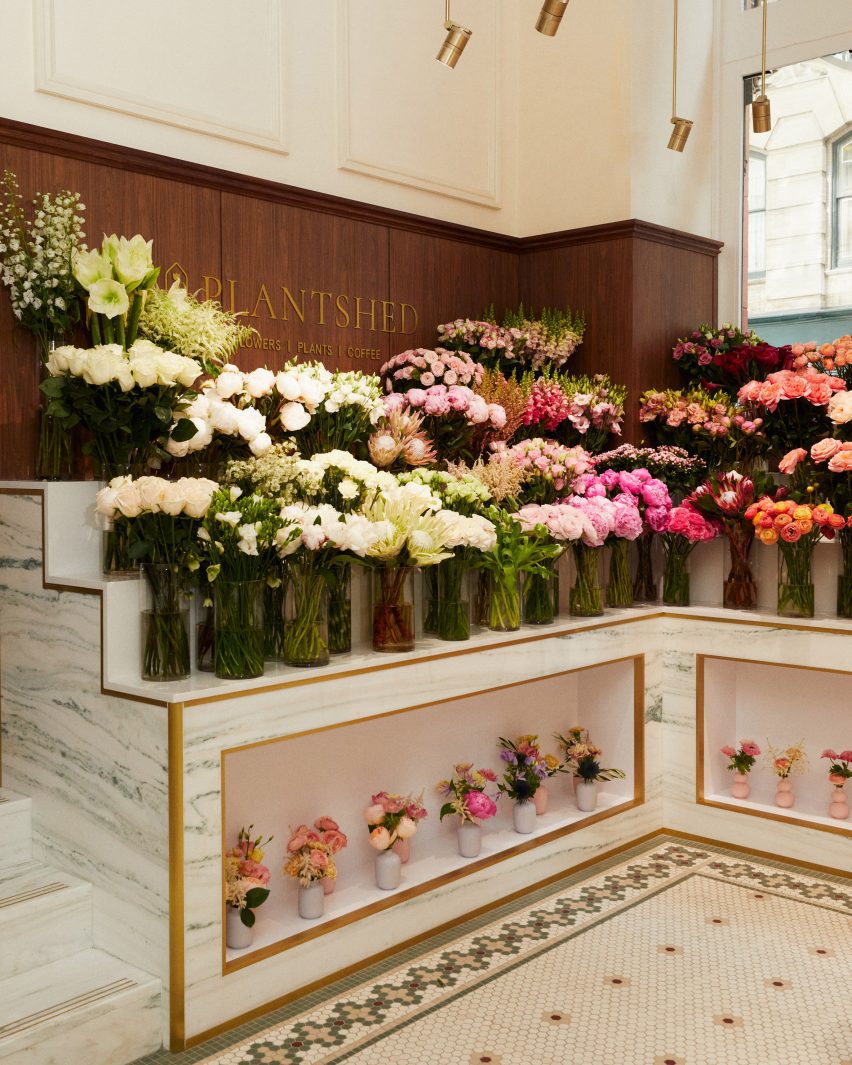 Kith Women Flagship Soho
