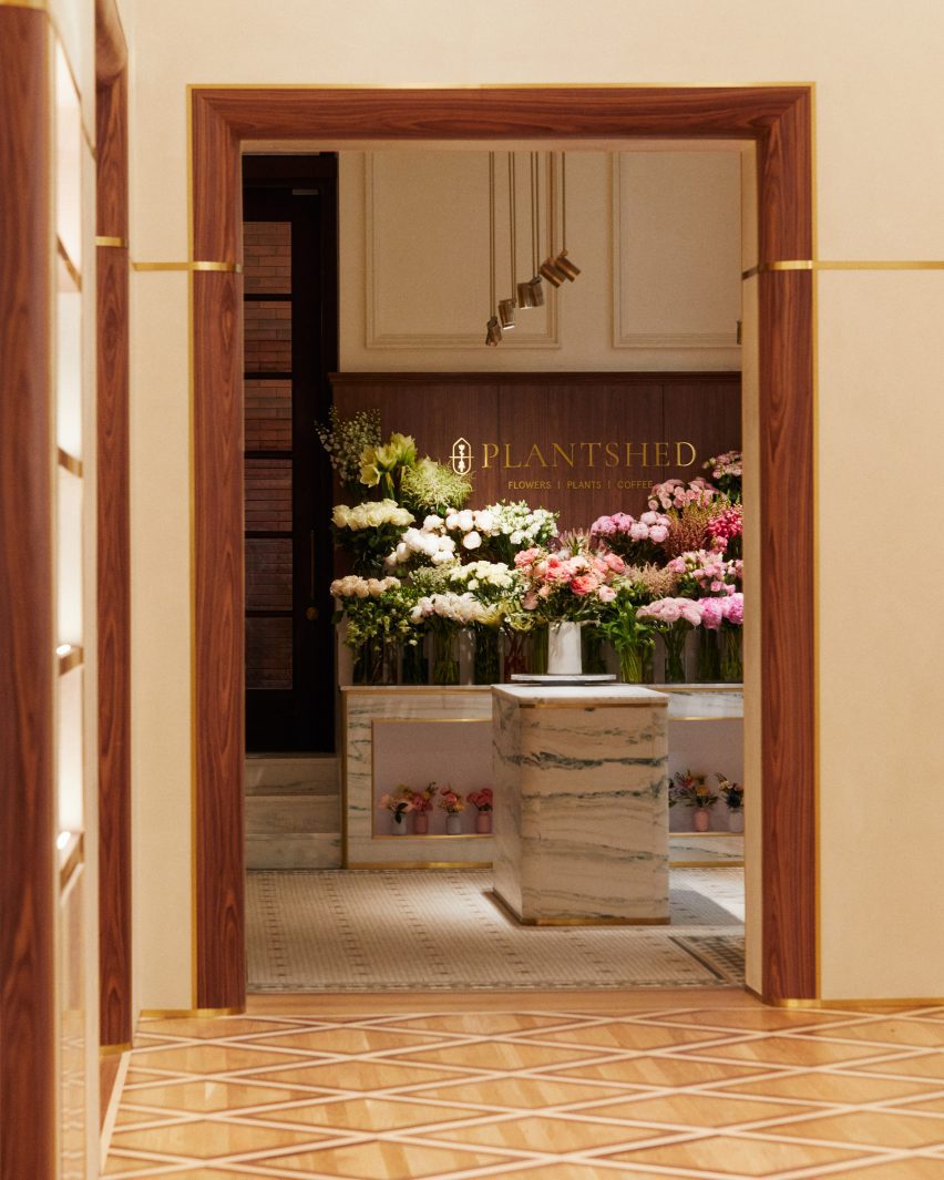 Kith Women Flagship Soho
