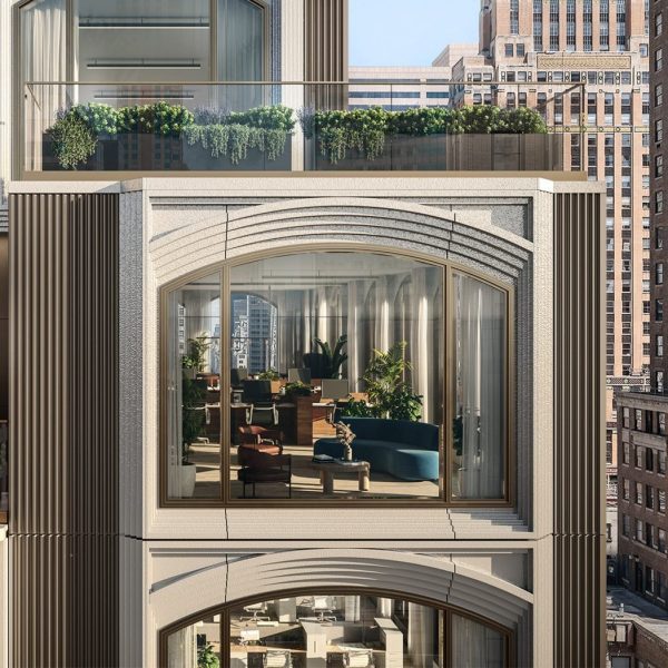 KPF New York
