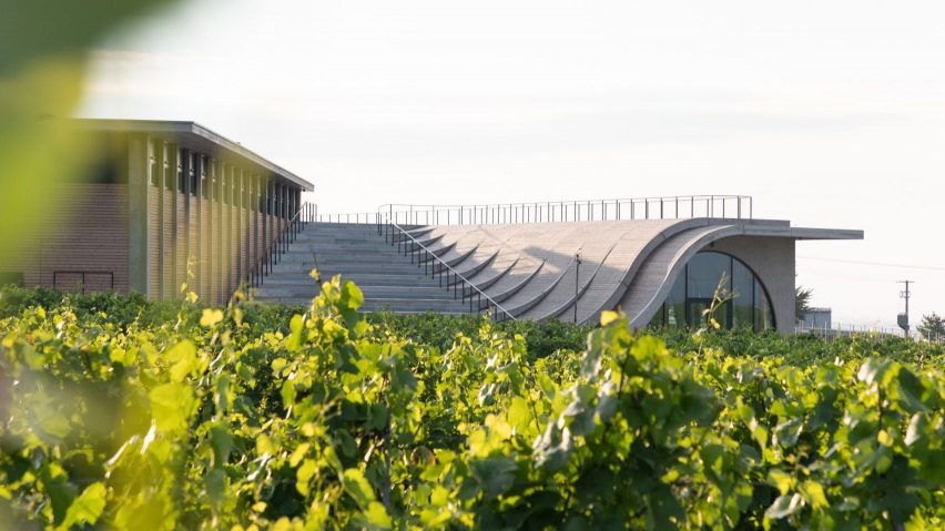 Lahofer Winery