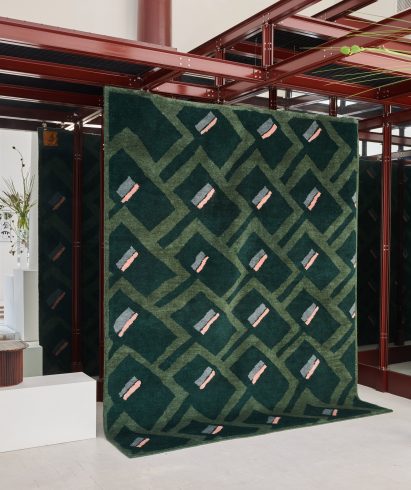 Little Wing Lee Rugs