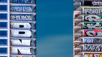 Oceanwide Plaza