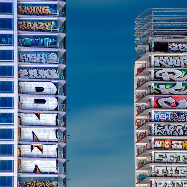 Oceanwide Plaza
