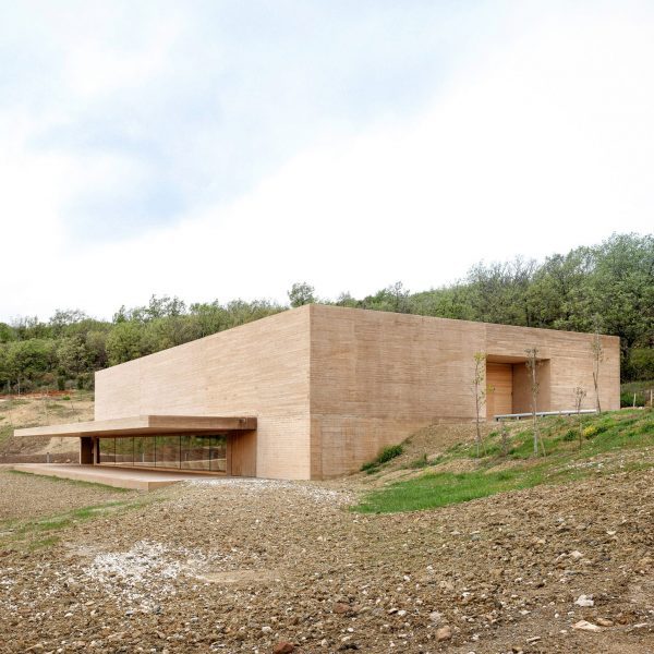 Marc Barani Winery