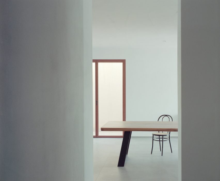 Casa Ulìa by Margine