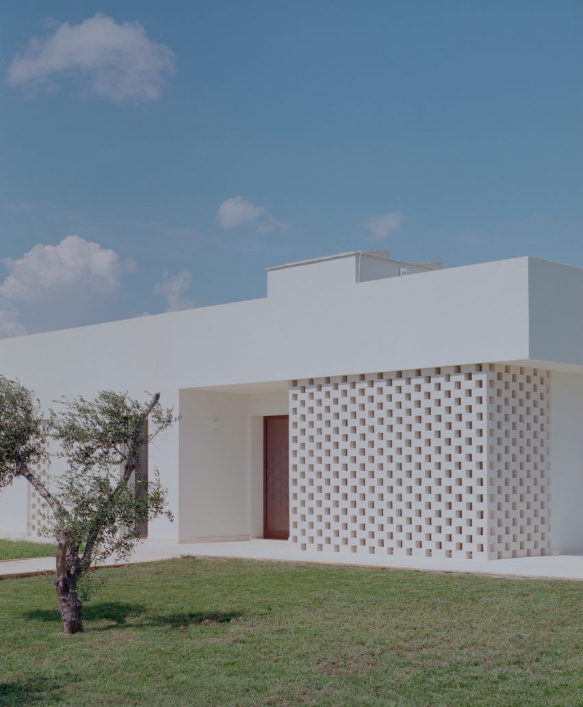 Casa Ulìa by Margine