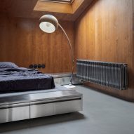 Relogged House, Ukraine, by Balbek Bureau