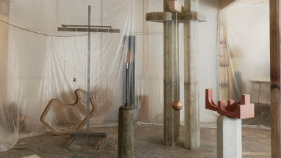 Eleven design moments from Mexico City art week 2024