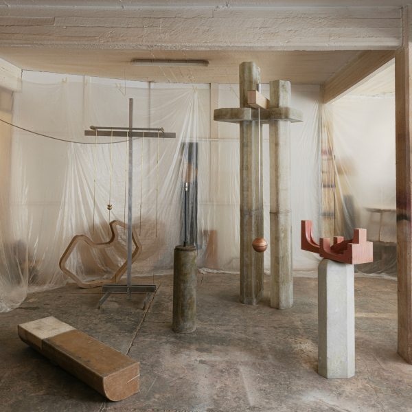 Eleven design moments from Mexico City art week 2024
