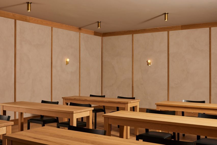Mollie Aspen hotel by Post Company