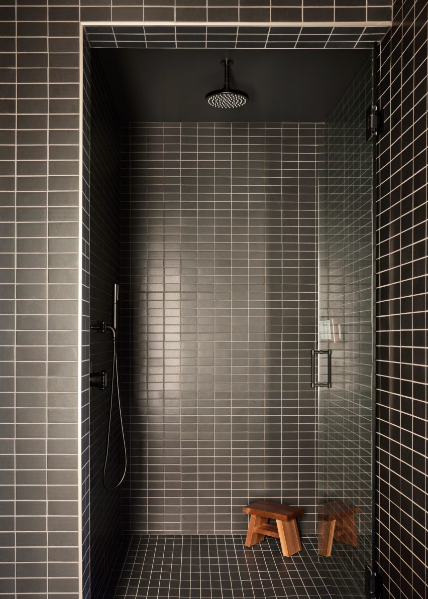 Mollie Aspen hotel by Post Company