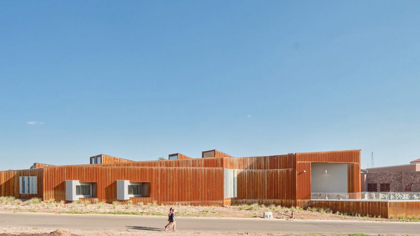 Museum of Big Bend