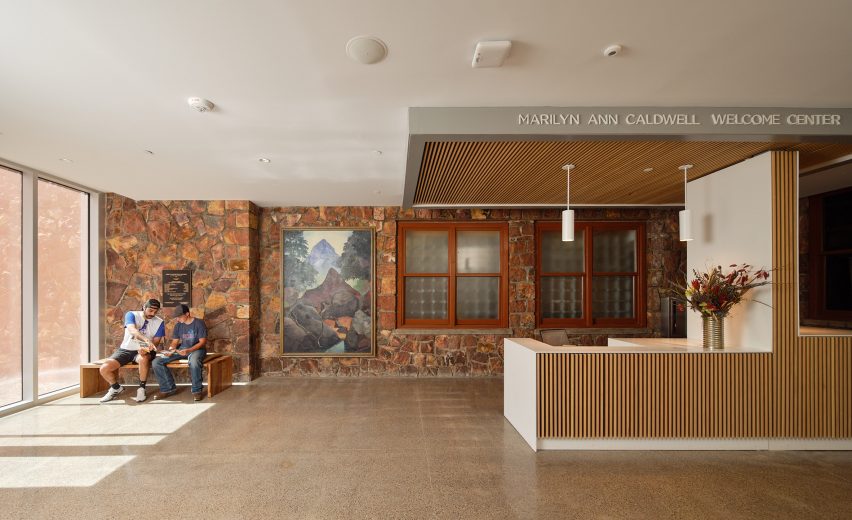 Museum of the Big Bend