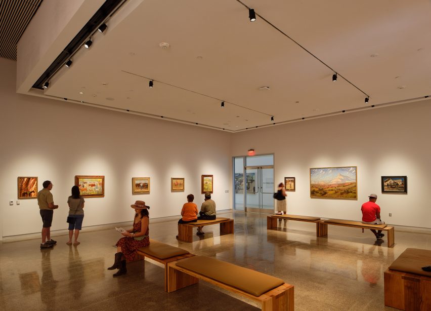 Museum of the Big Bend