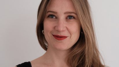 Stone expert Natalia Petkova