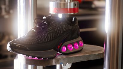 Nike Air Max DN