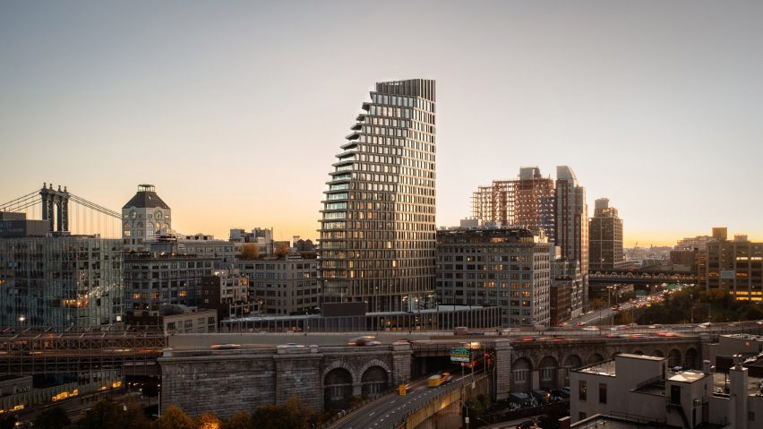 Olympia DUMBO Brooklyn