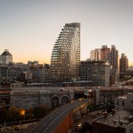 Olympia DUMBO by Hill West Architects