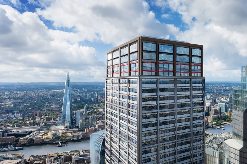 One Undershaft