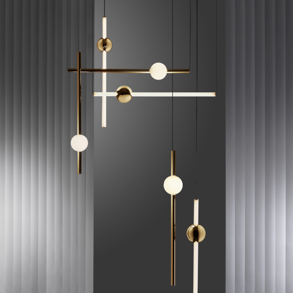 Orion by Lee Broom