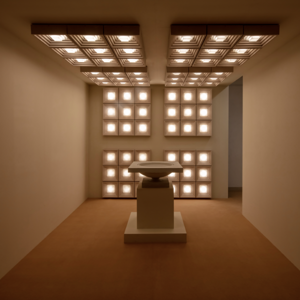Pantheum, Divine Inspiration by Lee Broom