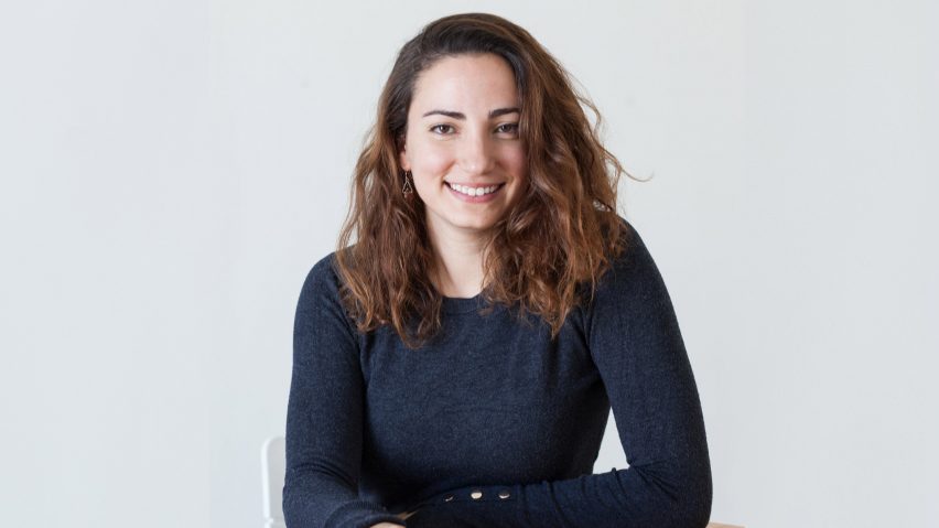 Rana Beiruti