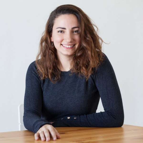 Rana Beiruti