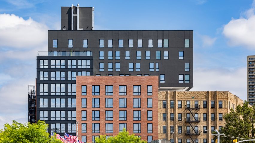 One Sullivan Place